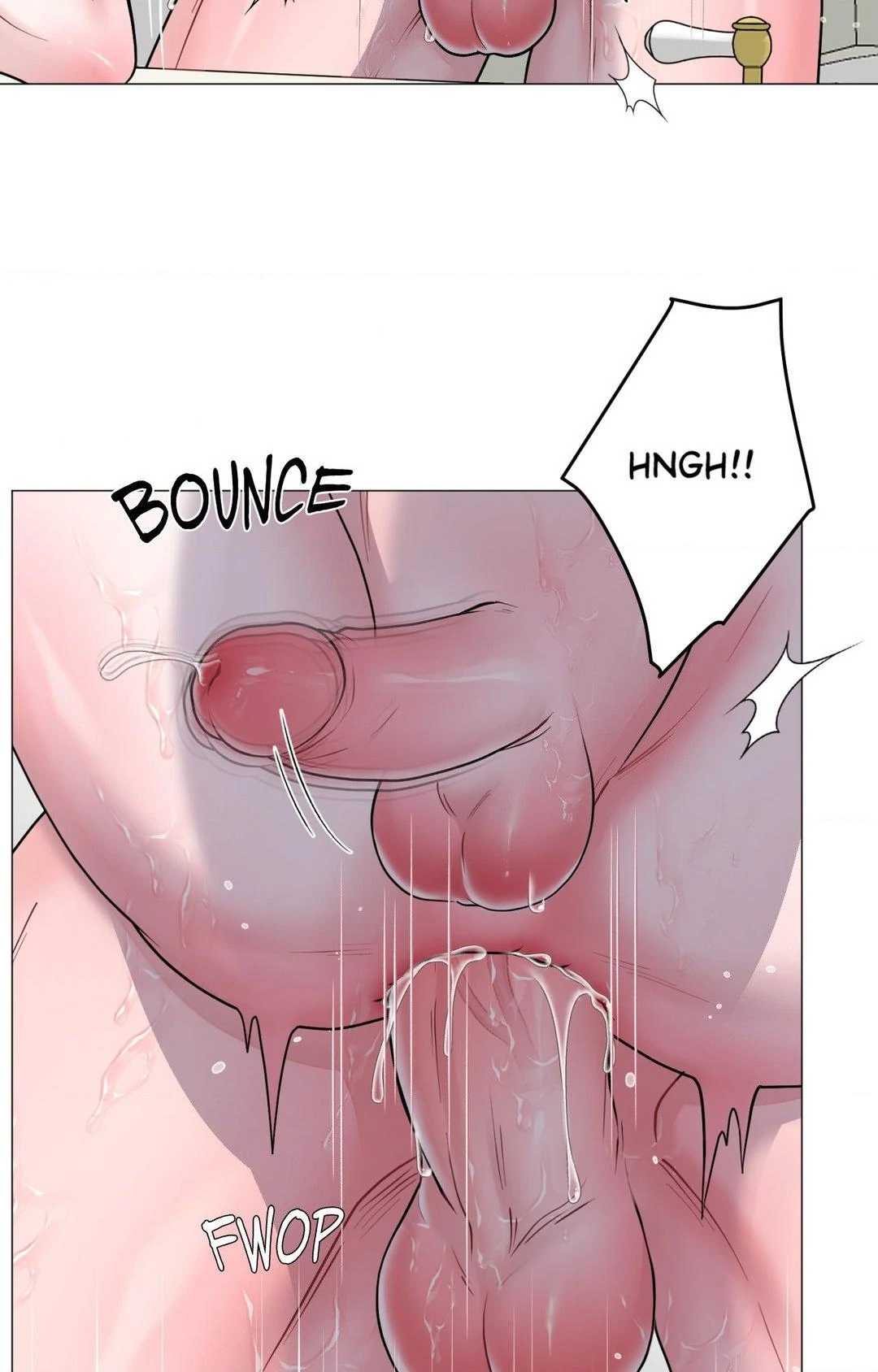 Illusion [Official] - Chapter 16 manhwa
