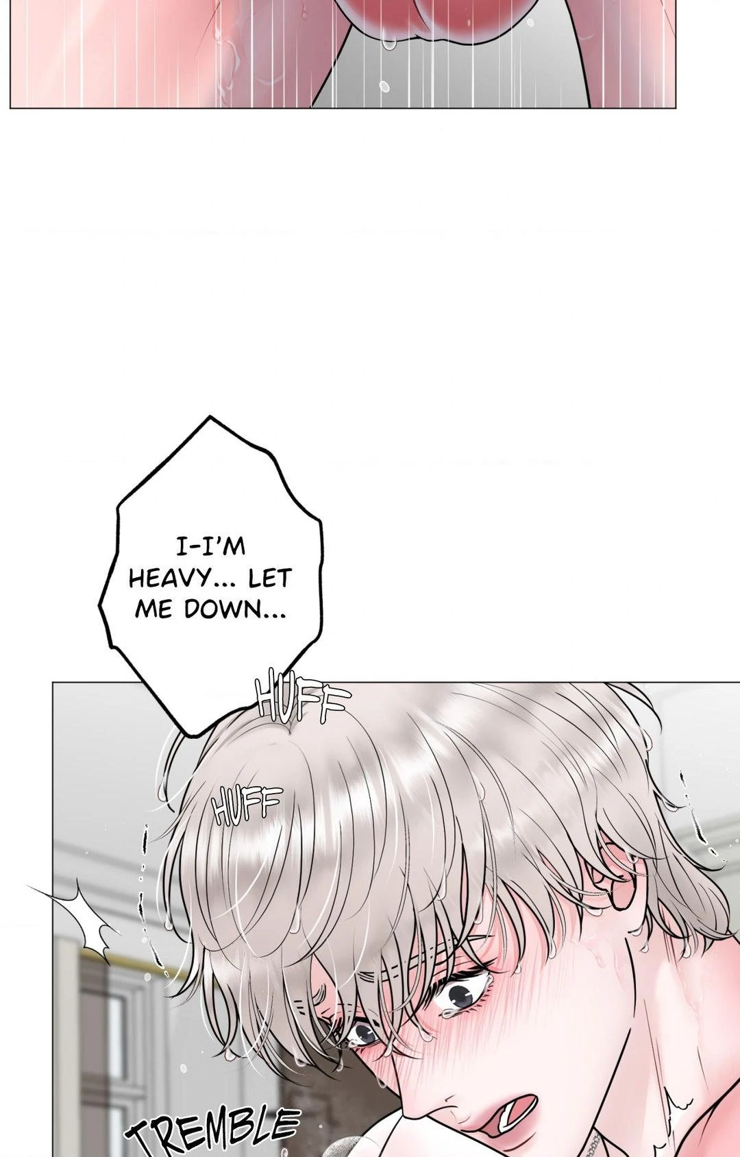 Illusion [Official] - Chapter 16 manhwa