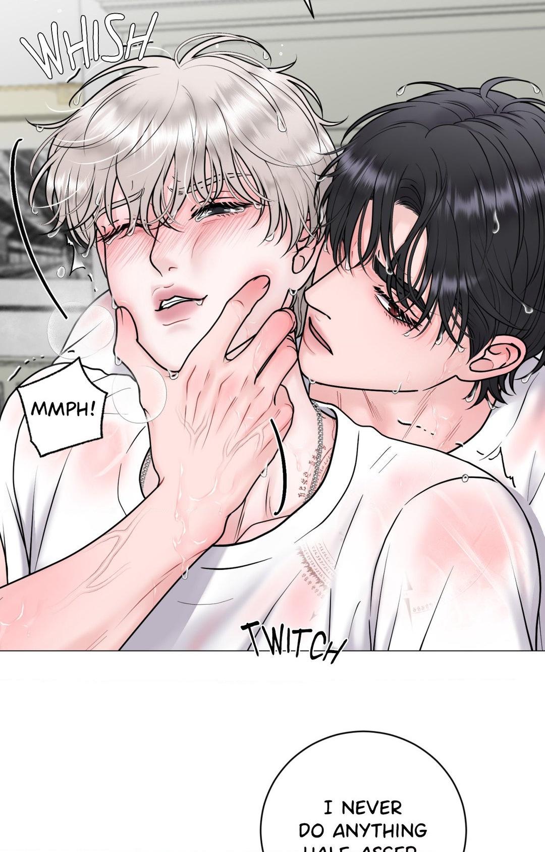 Illusion [Official] - Chapter 16 manhwa