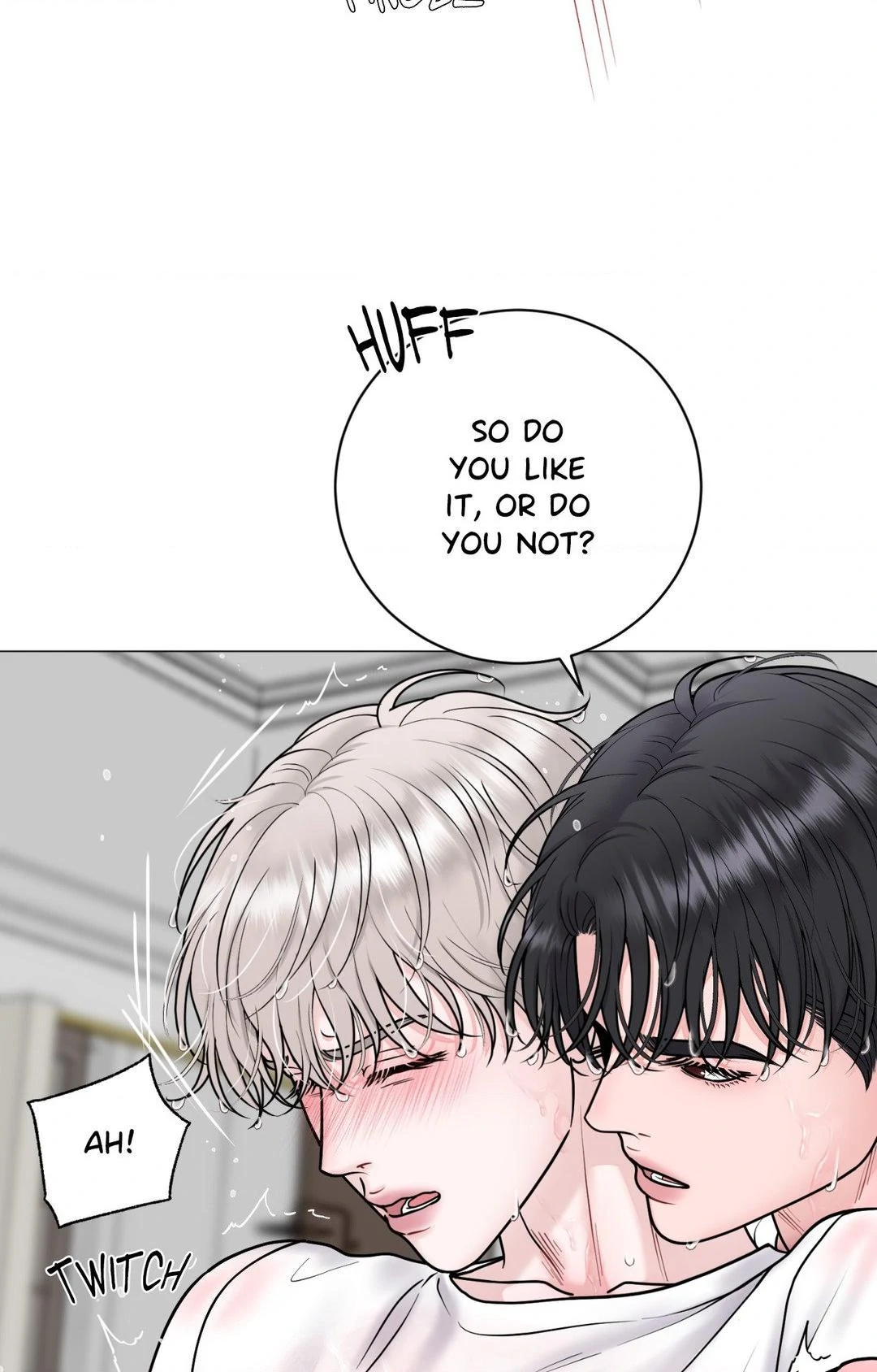 Illusion [Official] - Chapter 16 manhwa