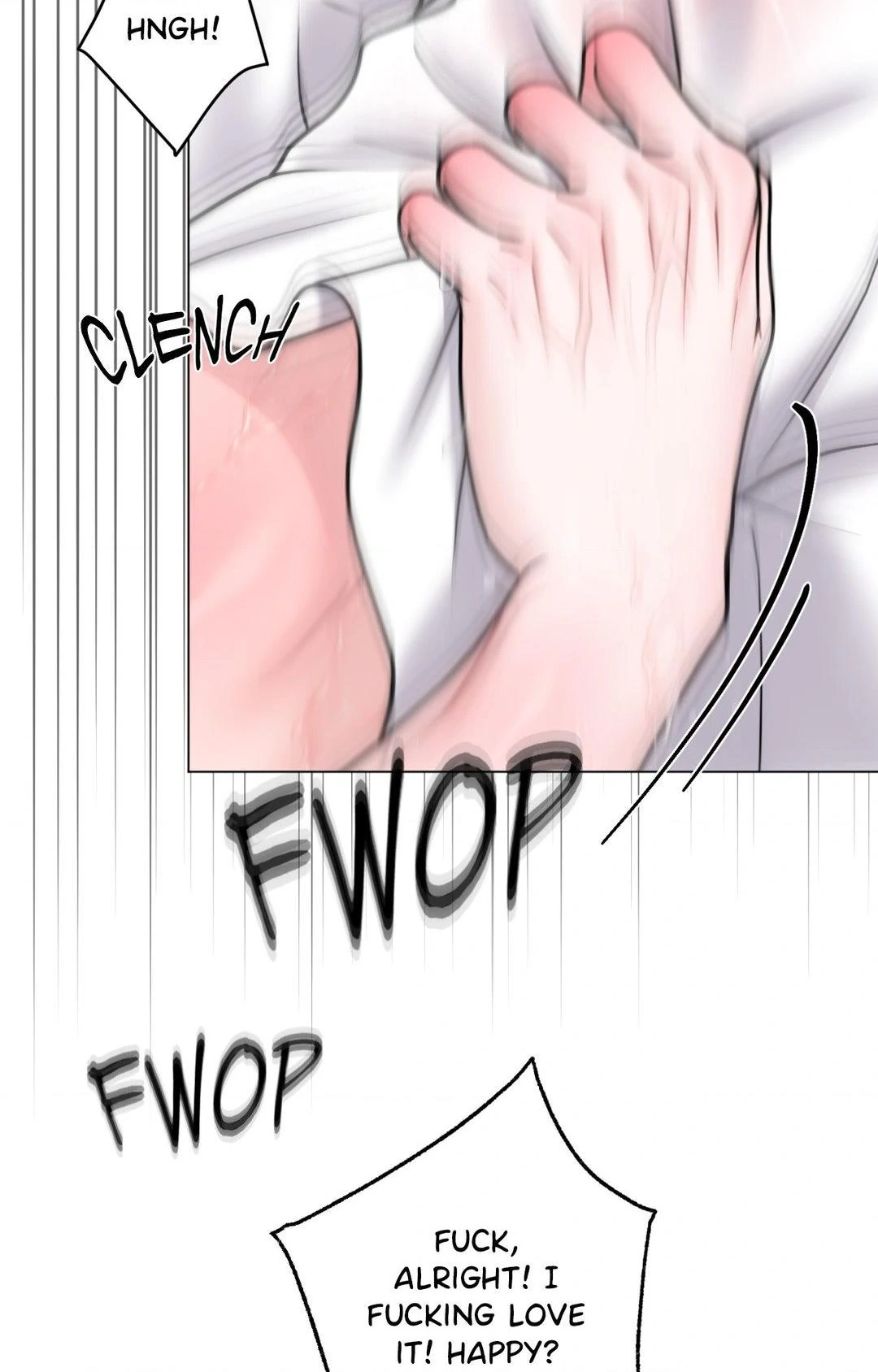 Illusion [Official] - Chapter 16 manhwa