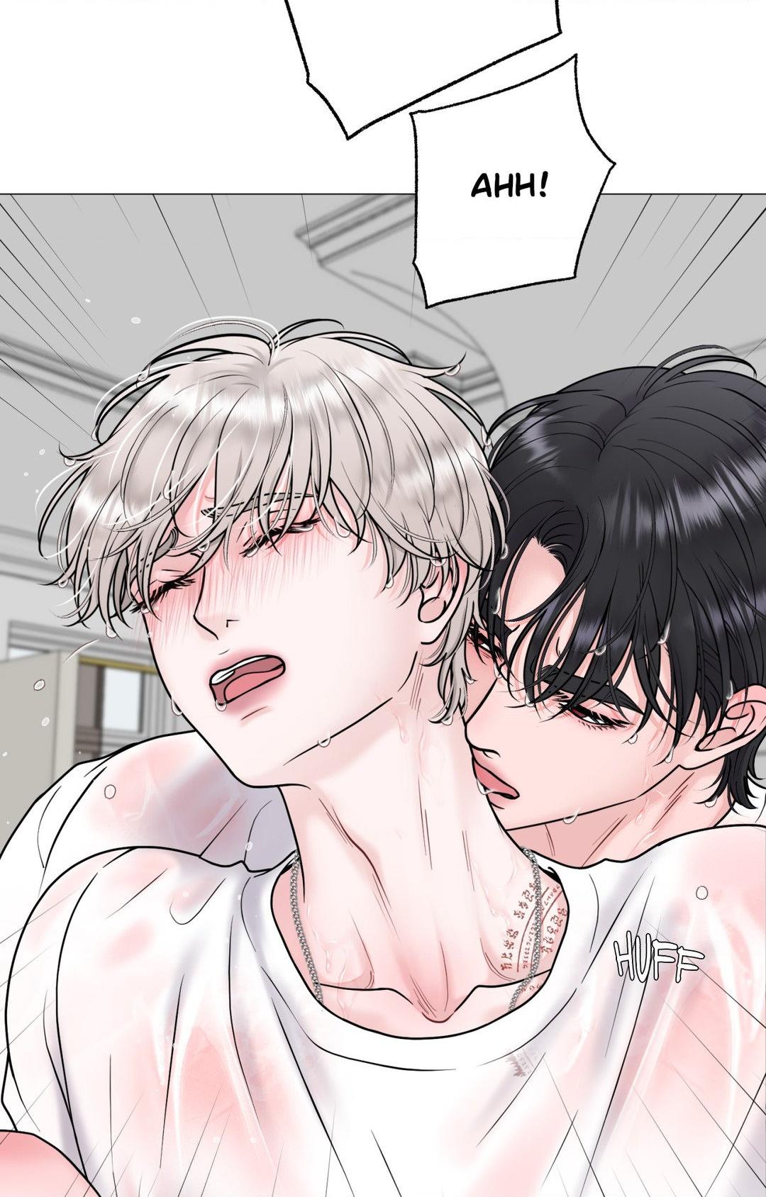 Illusion [Official] - Chapter 16 manhwa