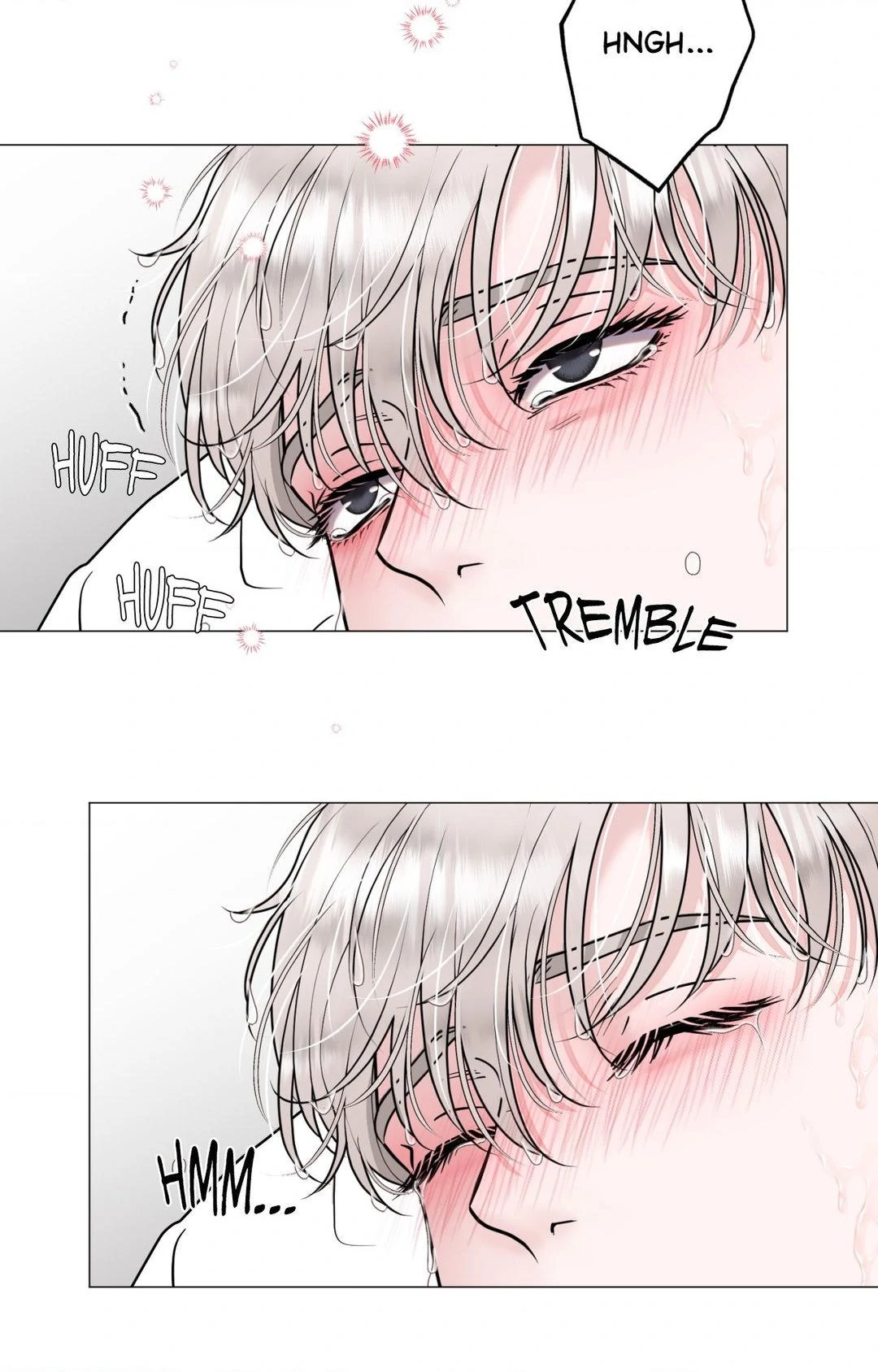 Illusion [Official] - Chapter 16 manhwa