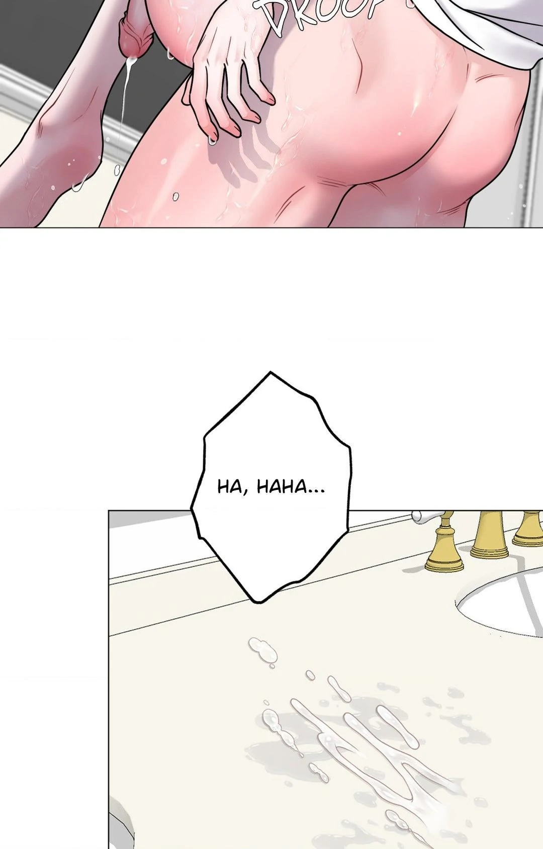 Illusion [Official] - Chapter 16 manhwa