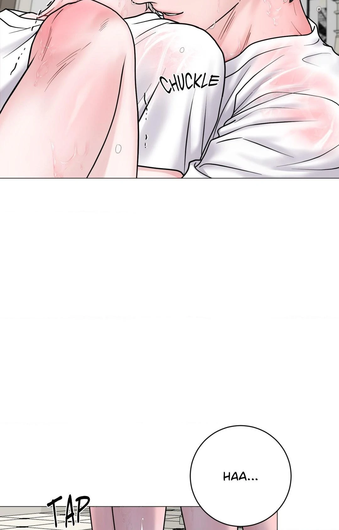 Illusion [Official] - Chapter 16 manhwa