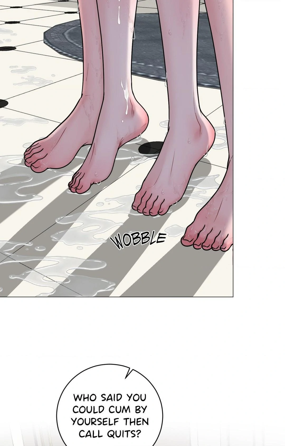 Illusion [Official] - Chapter 16 manhwa