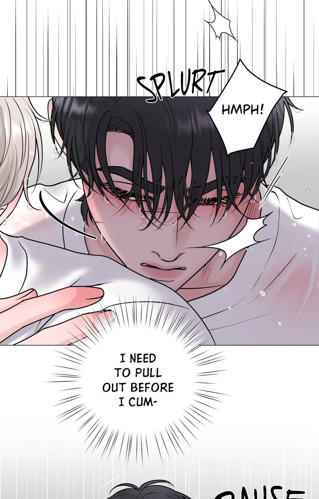 Illusion [Official] - Chapter 16 manhwa