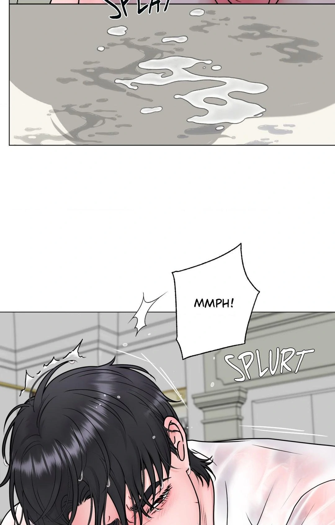 Illusion [Official] - Chapter 16 manhwa