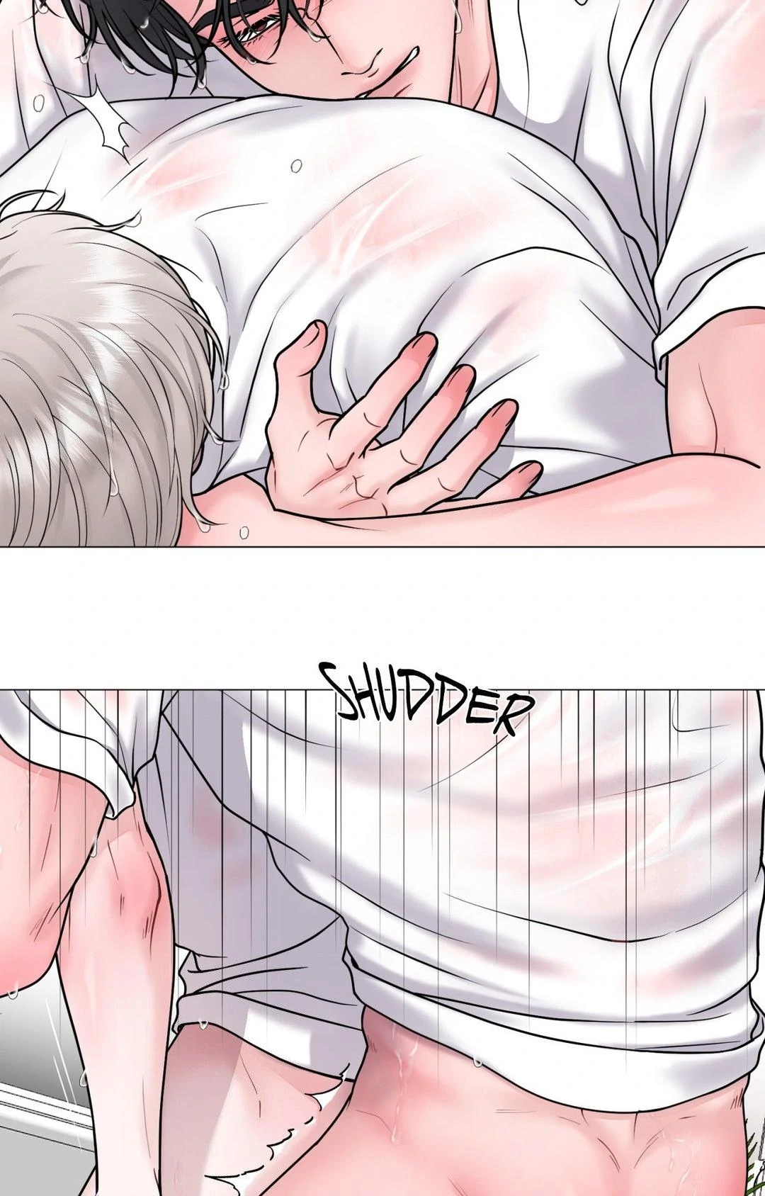 Illusion [Official] - Chapter 16 manhwa