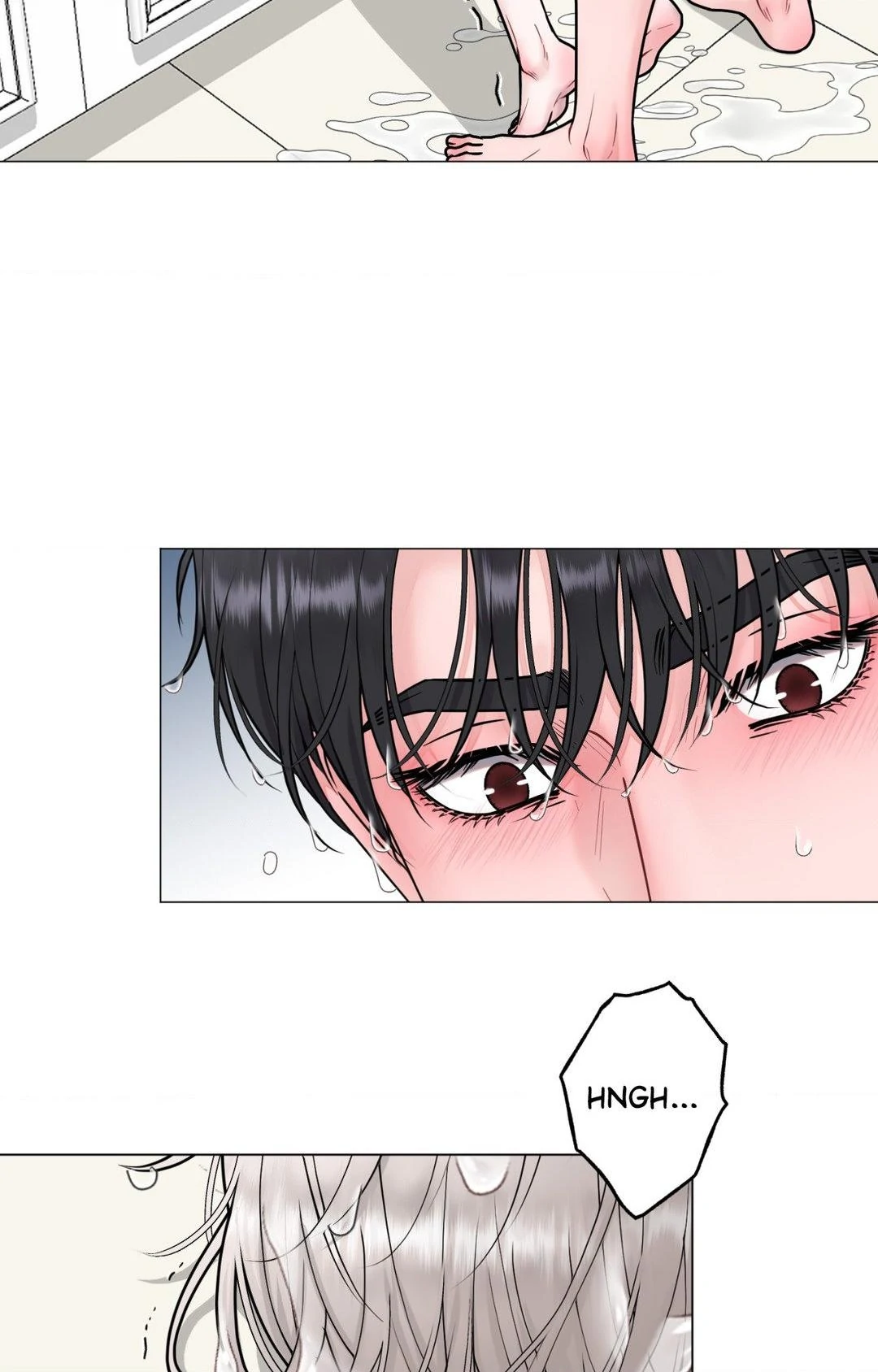 Illusion [Official] - Chapter 16 manhwa