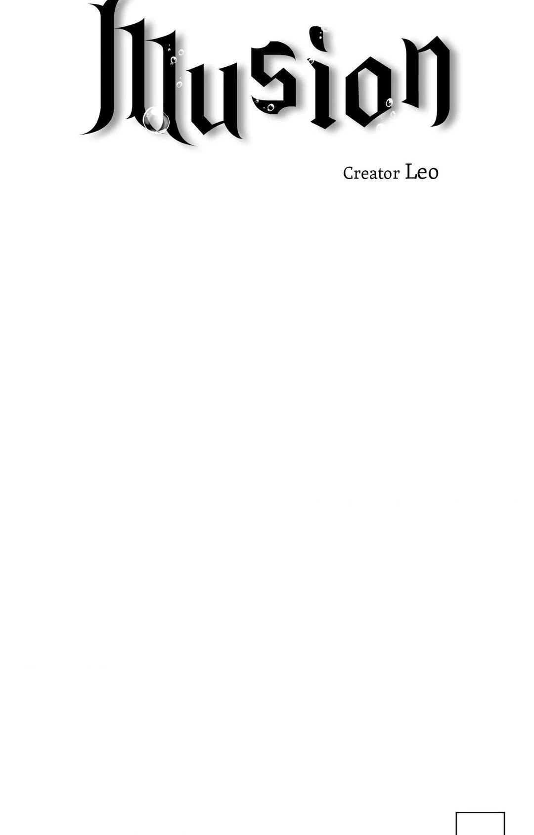 Illusion [Official] - Chapter 16 manhwa
