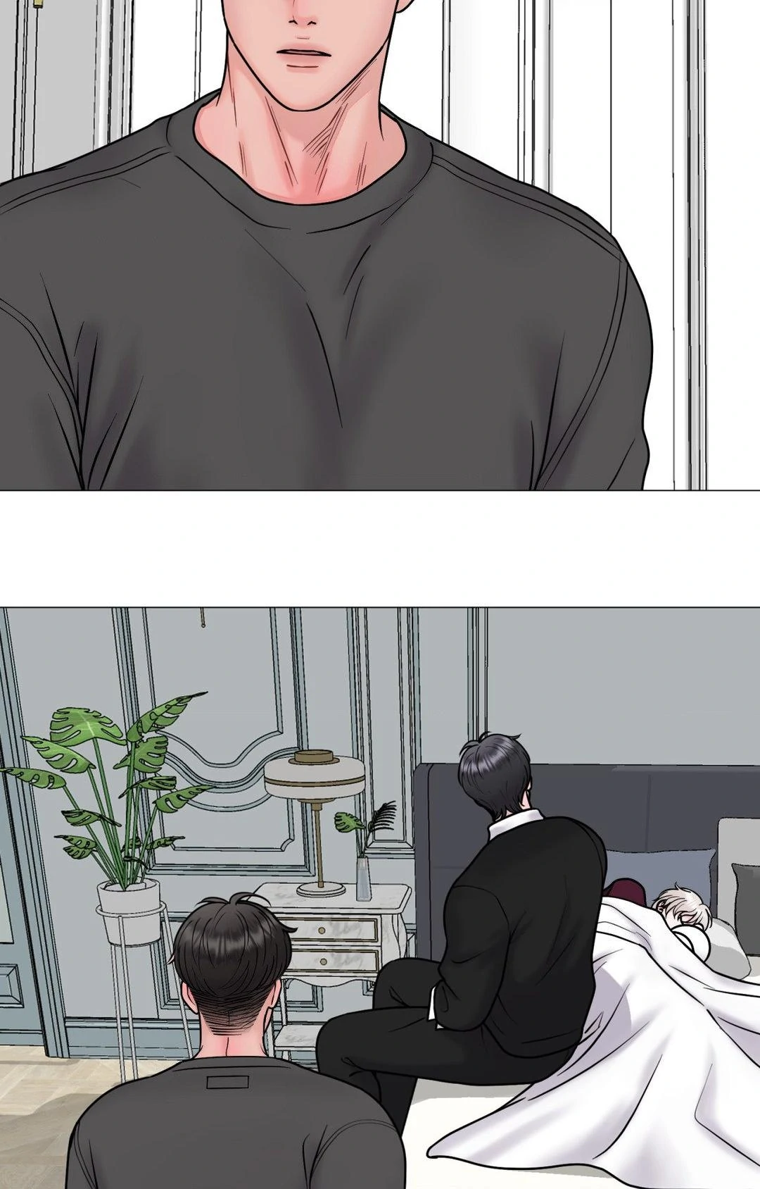 Illusion [Official] - Chapter 16 manhwa
