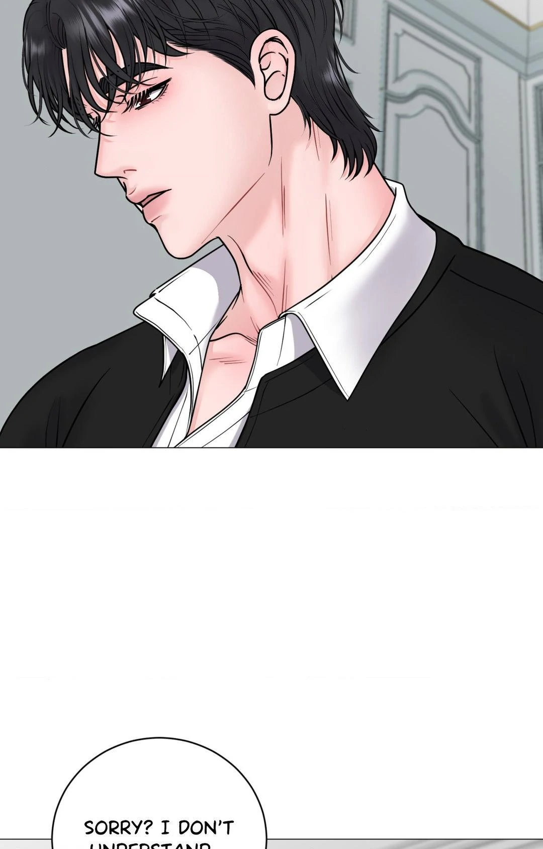 Illusion [Official] - Chapter 16 manhwa
