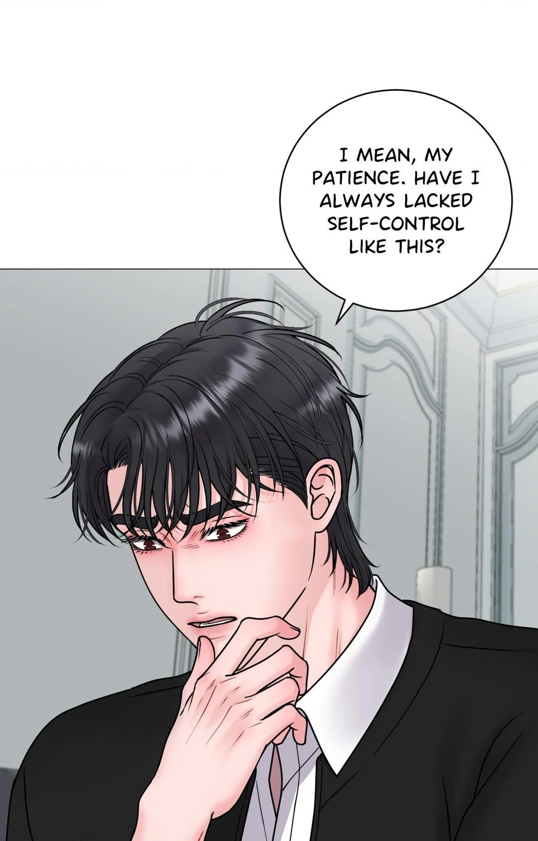 Illusion [Official] - Chapter 16 manhwa