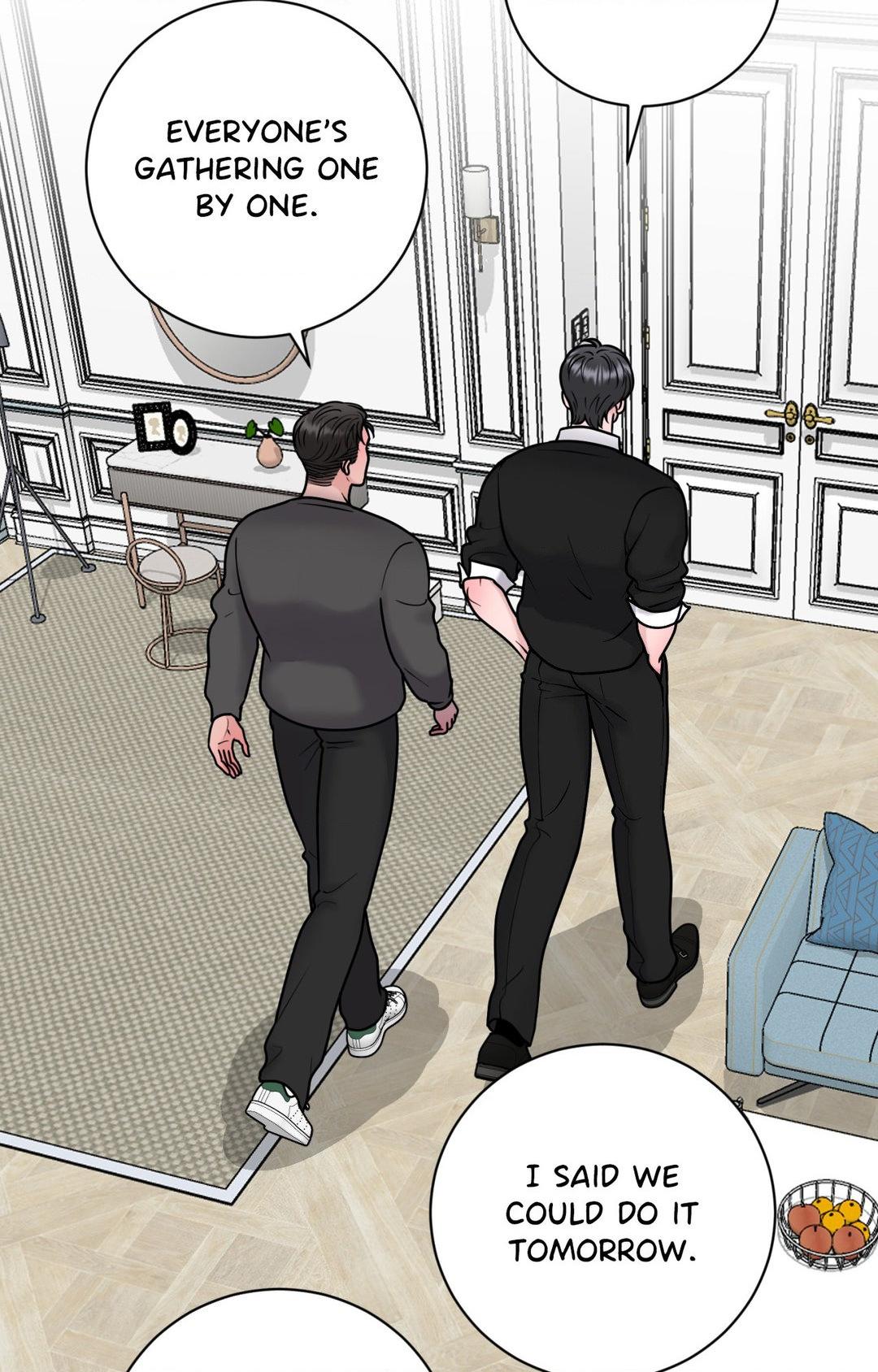 Illusion [Official] - Chapter 16 manhwa