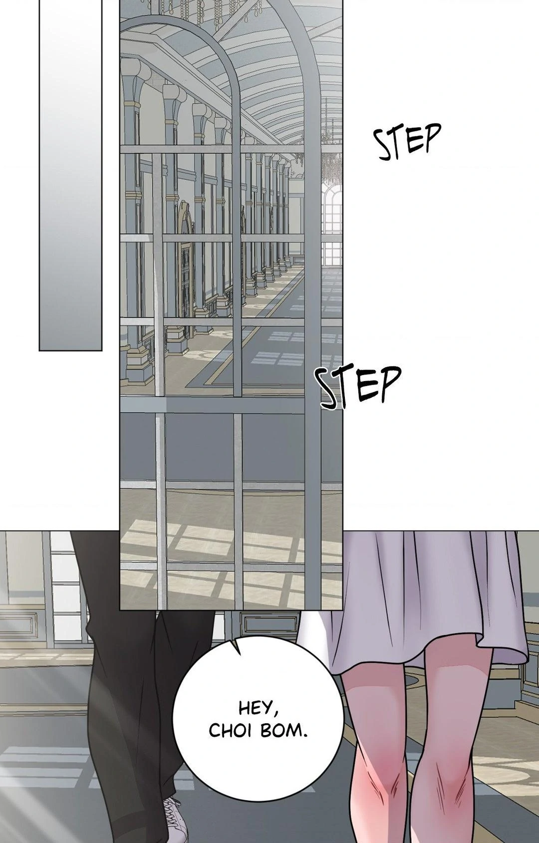 Illusion [Official] - Chapter 16 manhwa