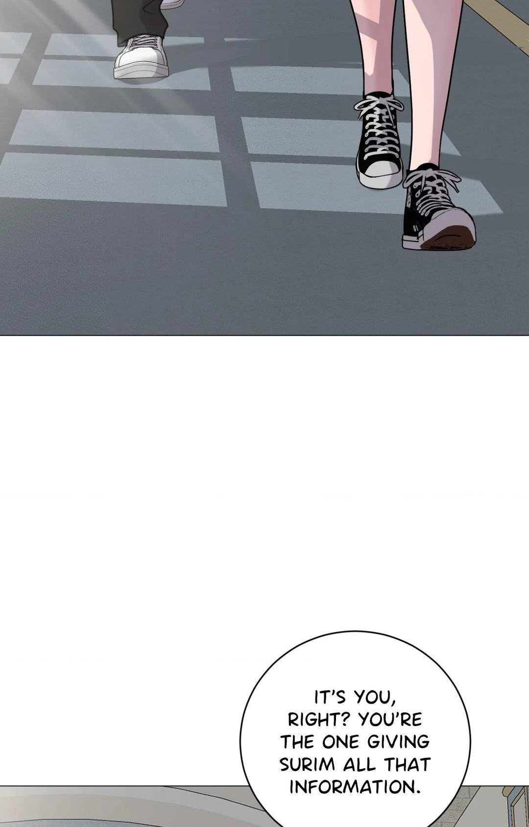 Illusion [Official] - Chapter 16 manhwa