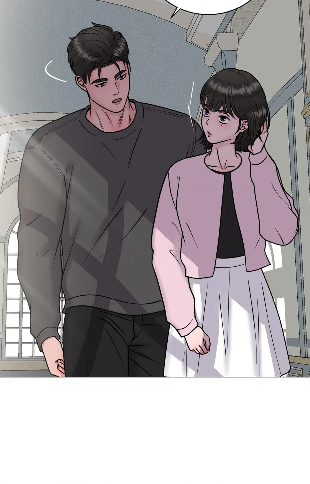 Illusion [Official] - Chapter 16 manhwa