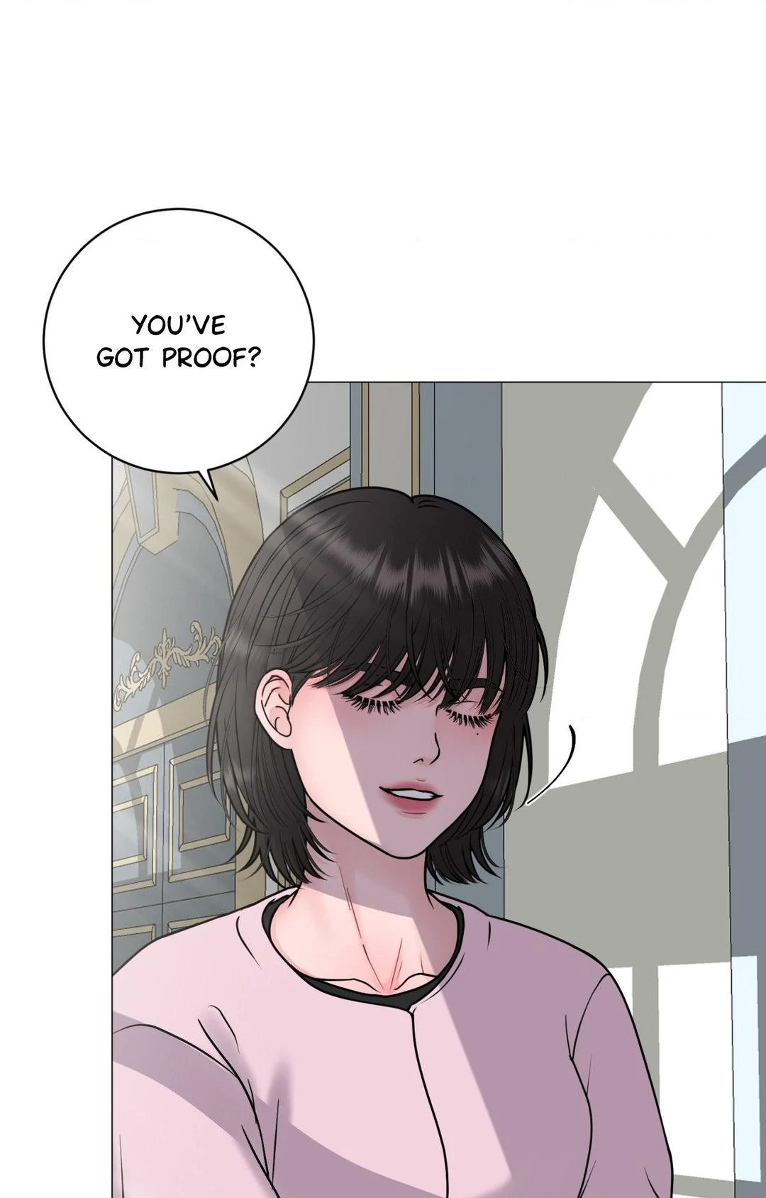 Illusion [Official] - Chapter 16 manhwa