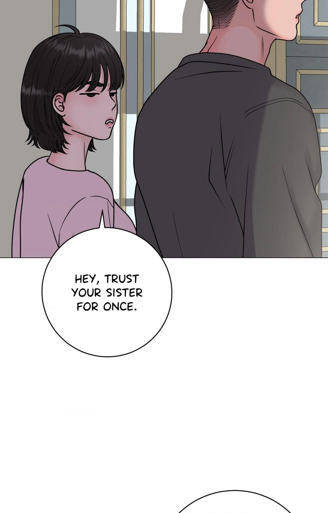 Illusion [Official] - Chapter 16 manhwa