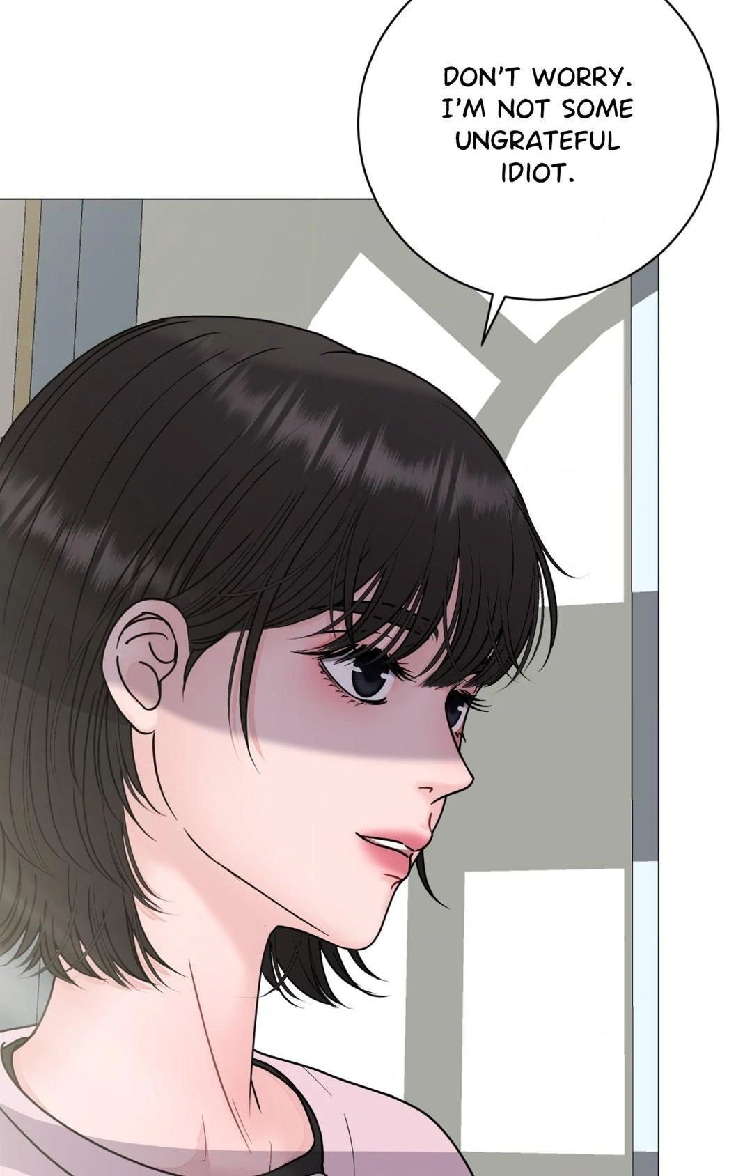 Illusion [Official] - Chapter 16 manhwa