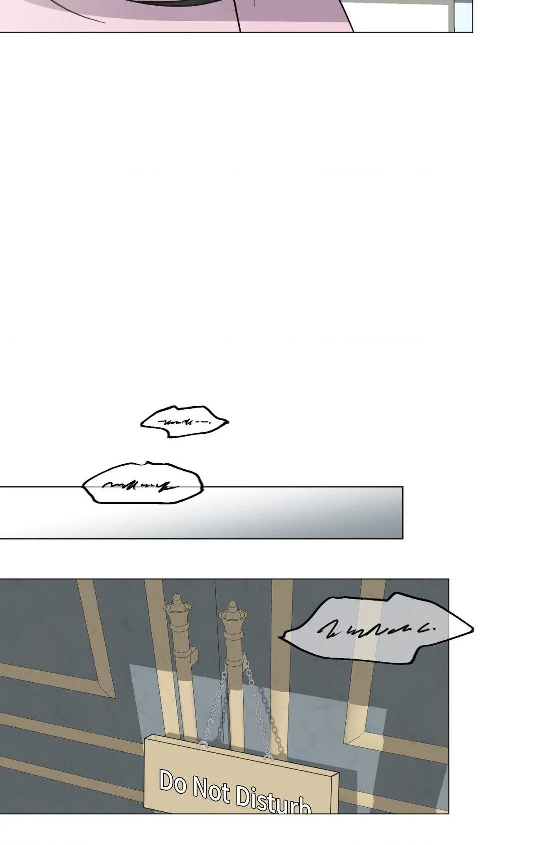 Illusion [Official] - Chapter 16 manhwa