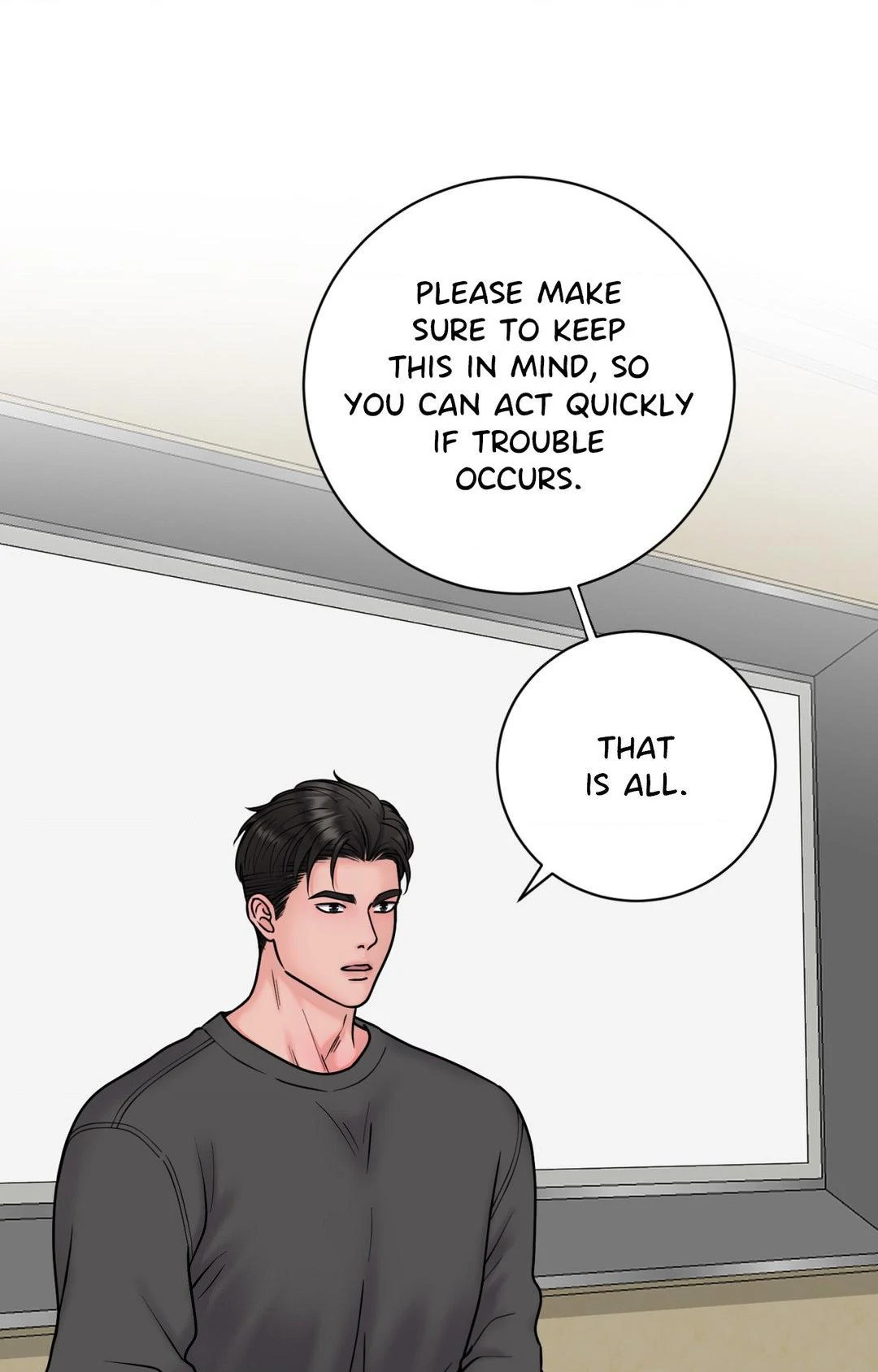 Illusion [Official] - Chapter 16 manhwa