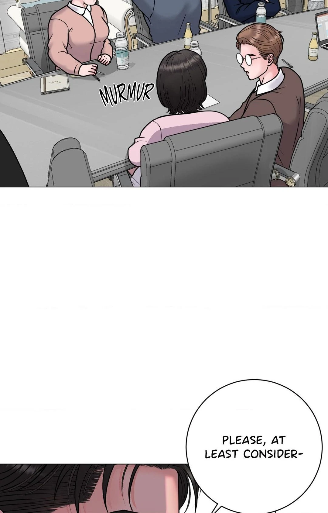 Illusion [Official] - Chapter 16 manhwa