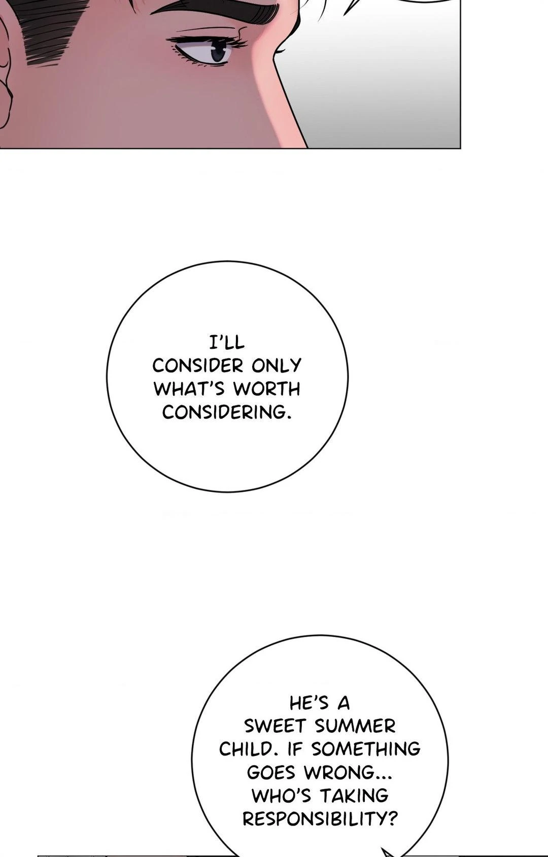 Illusion [Official] - Chapter 16 manhwa