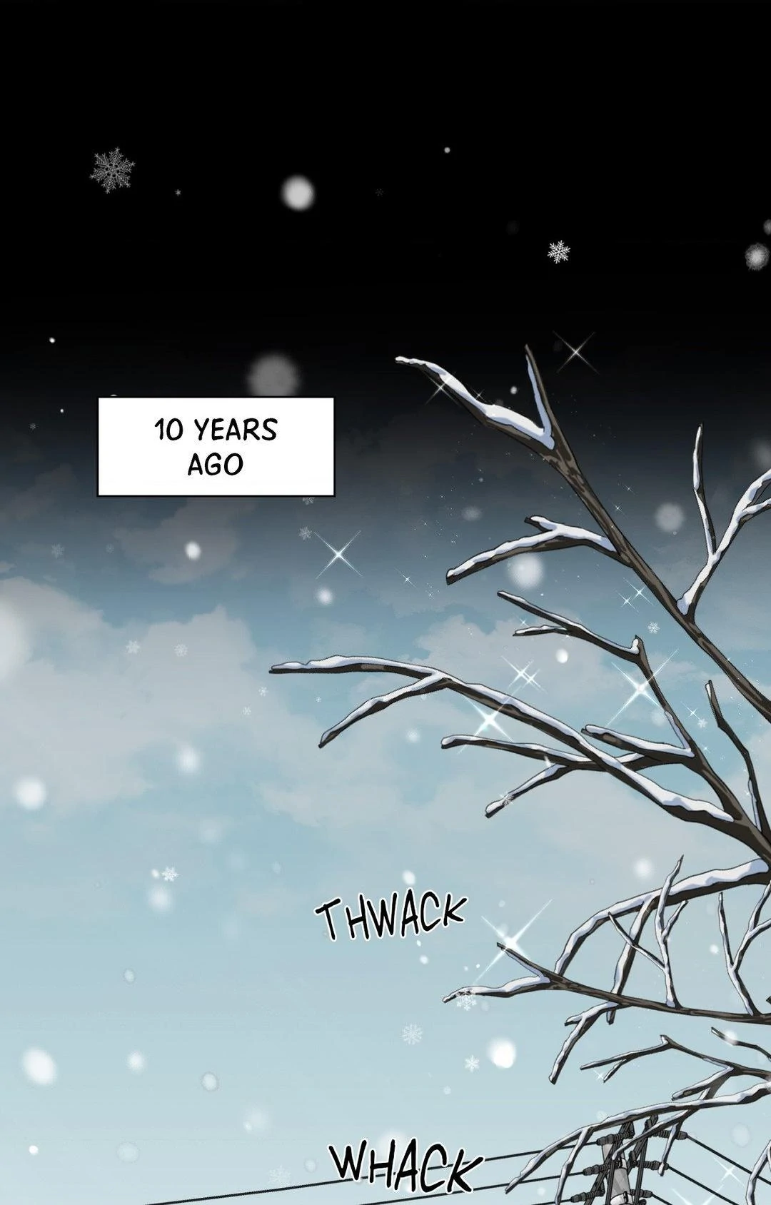 Illusion [Official] - Chapter 17 manhwa