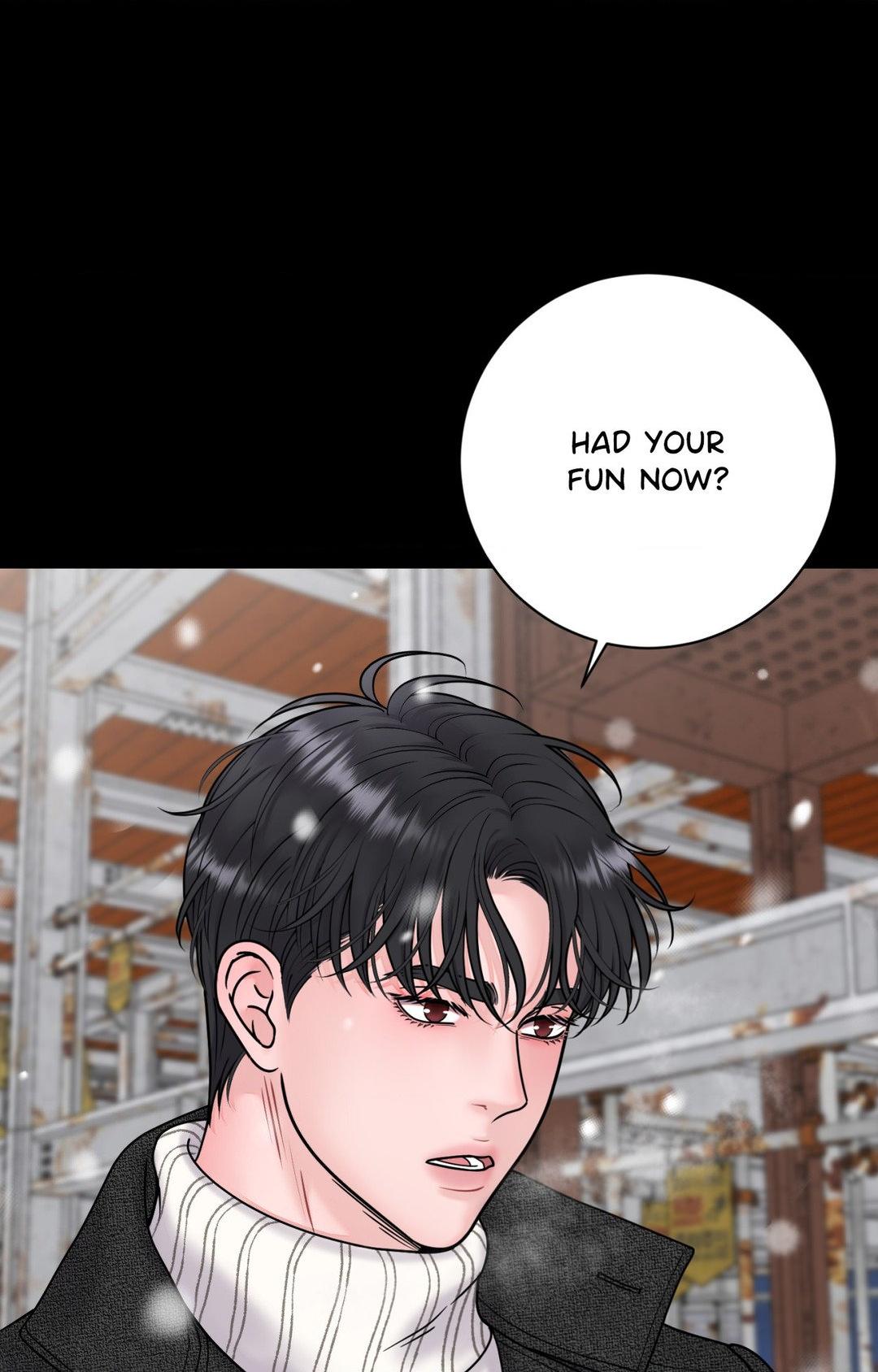 Illusion [Official] - Chapter 17 manhwa
