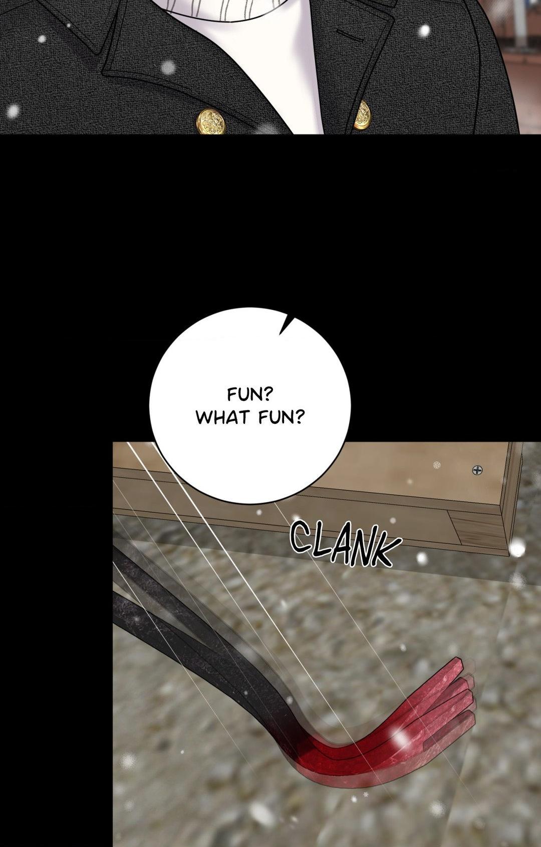 Illusion [Official] - Chapter 17 manhwa