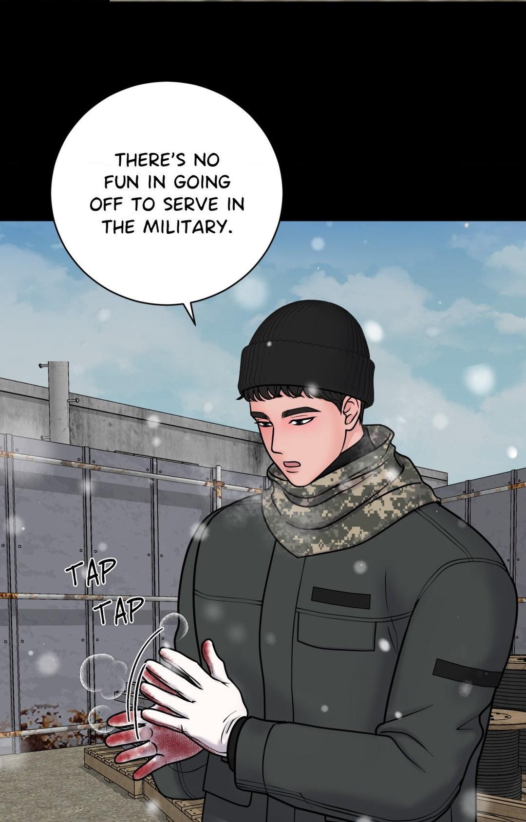 Illusion [Official] - Chapter 17 manhwa