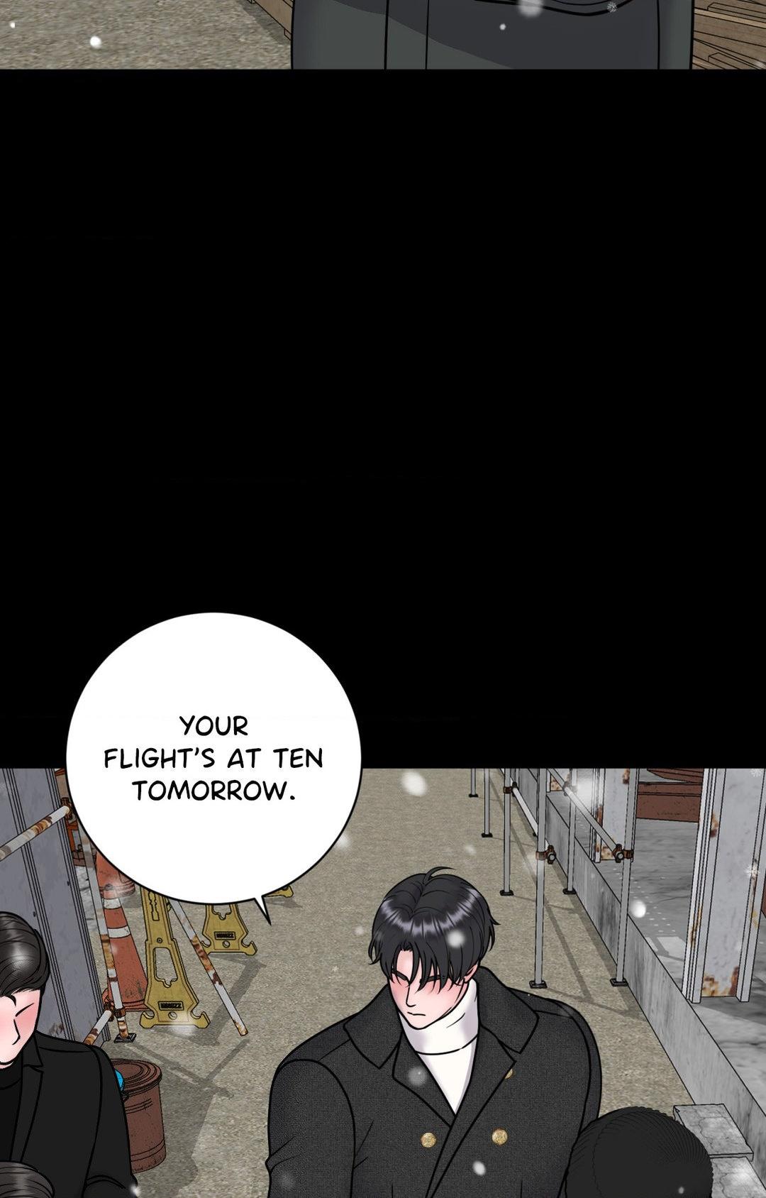 Illusion [Official] - Chapter 17 manhwa