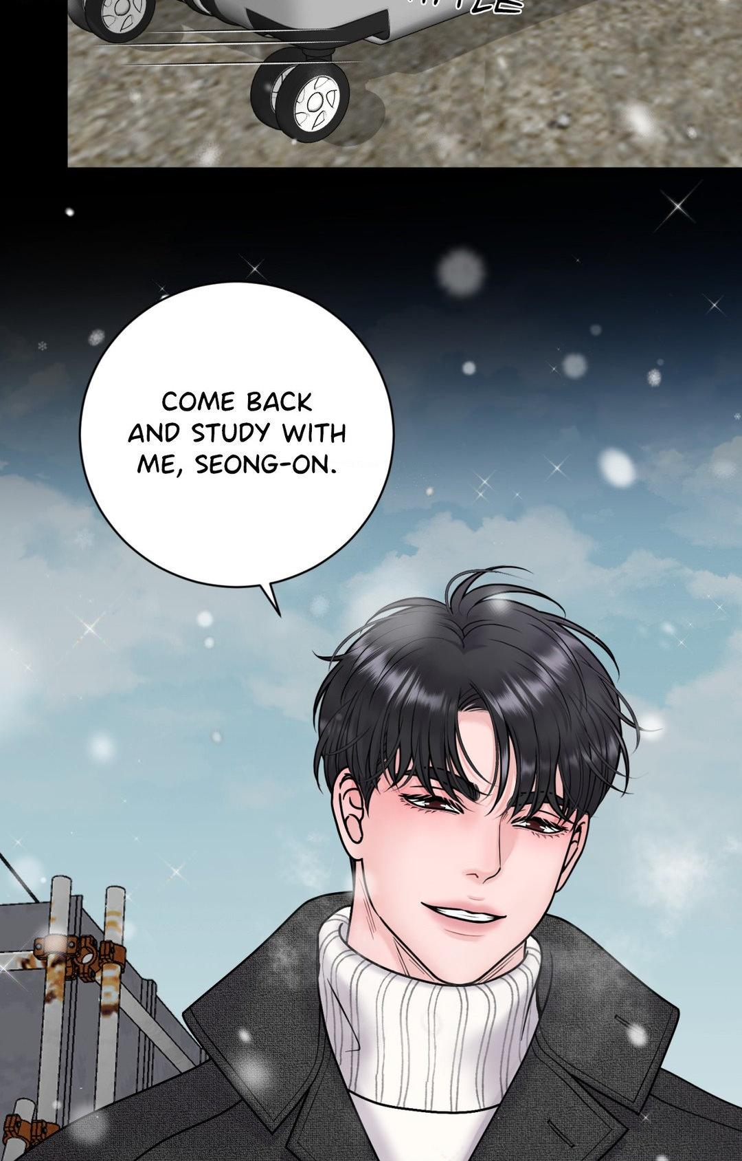 Illusion [Official] - Chapter 17 manhwa