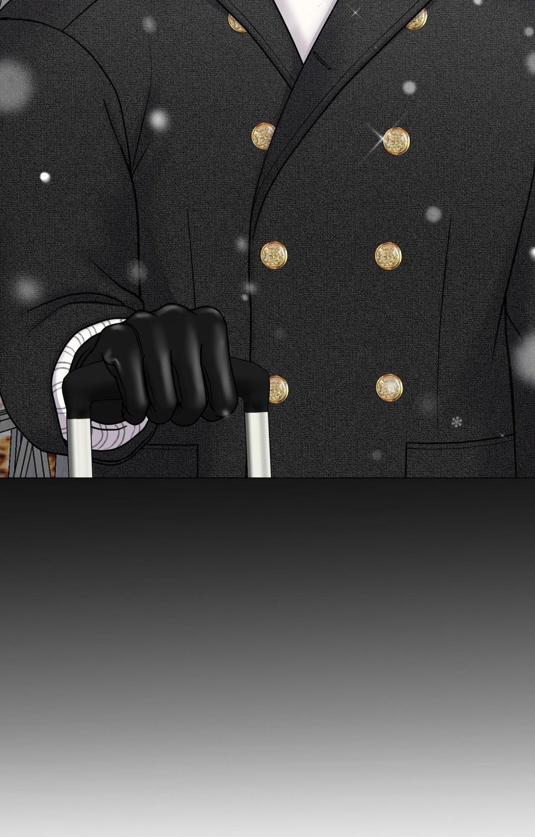 Illusion [Official] - Chapter 17 manhwa