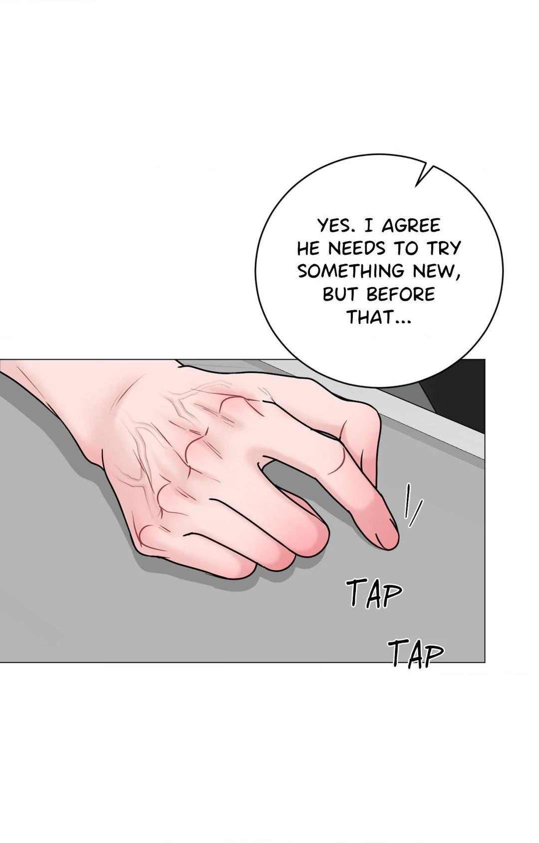 Illusion [Official] - Chapter 17 manhwa