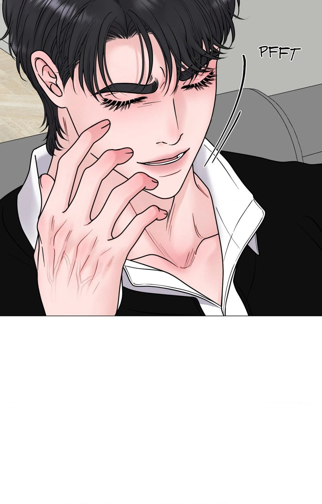 Illusion [Official] - Chapter 17 manhwa