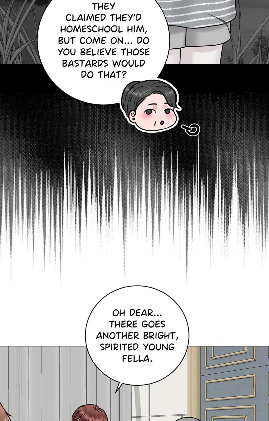 Illusion [Official] - Chapter 17 manhwa