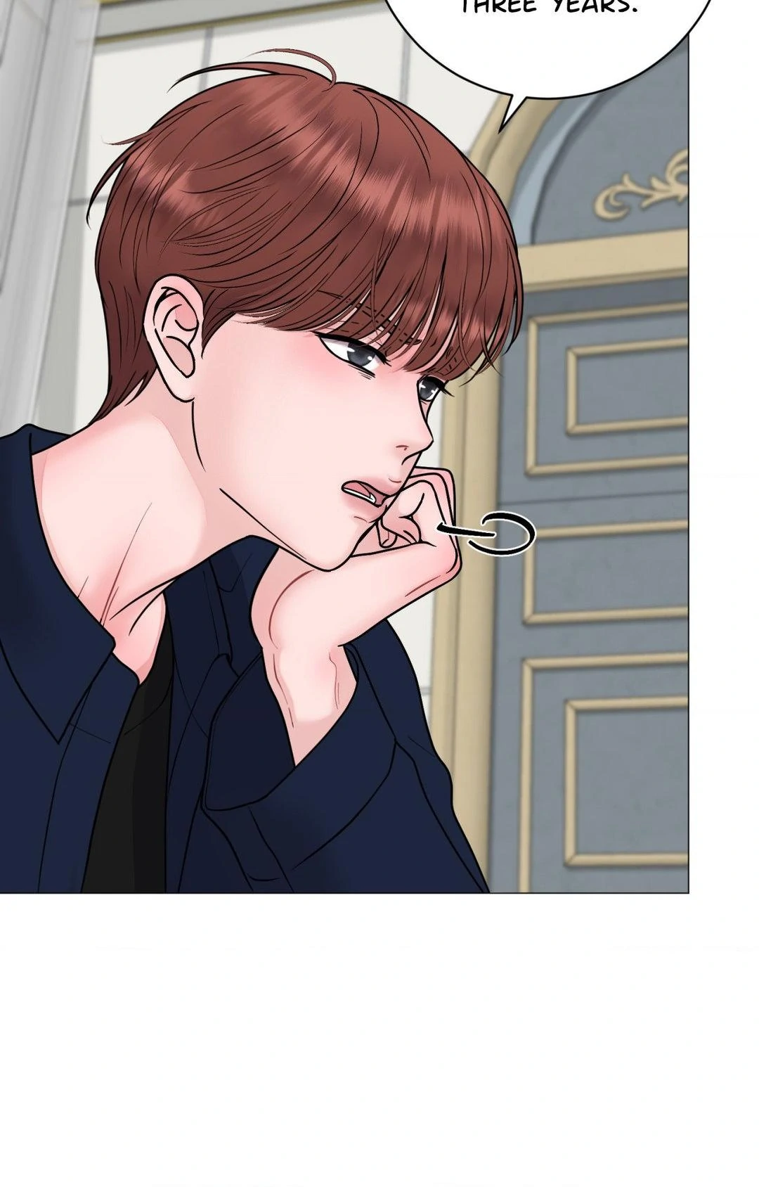 Illusion [Official] - Chapter 17 manhwa