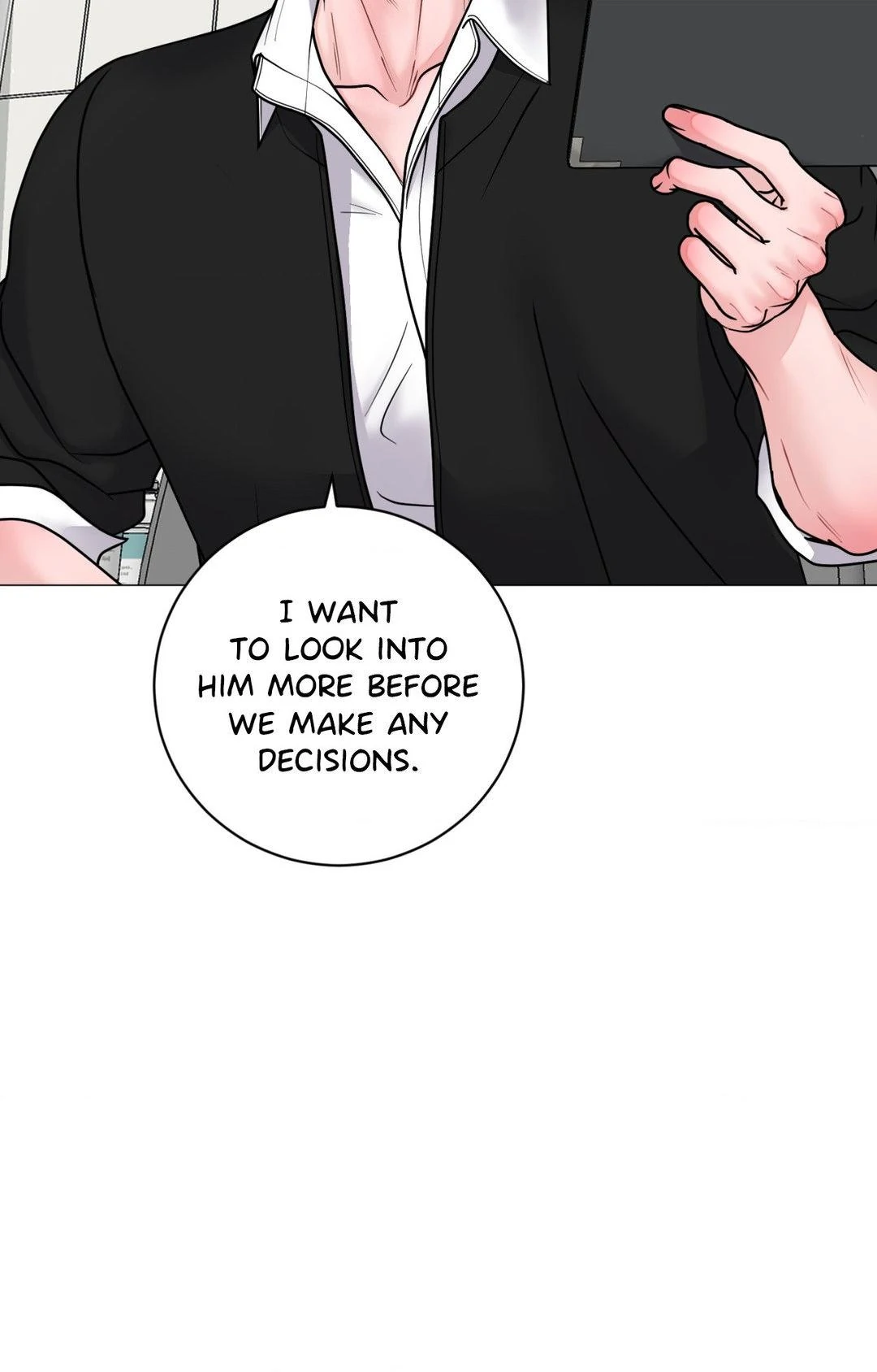 Illusion [Official] - Chapter 17 manhwa