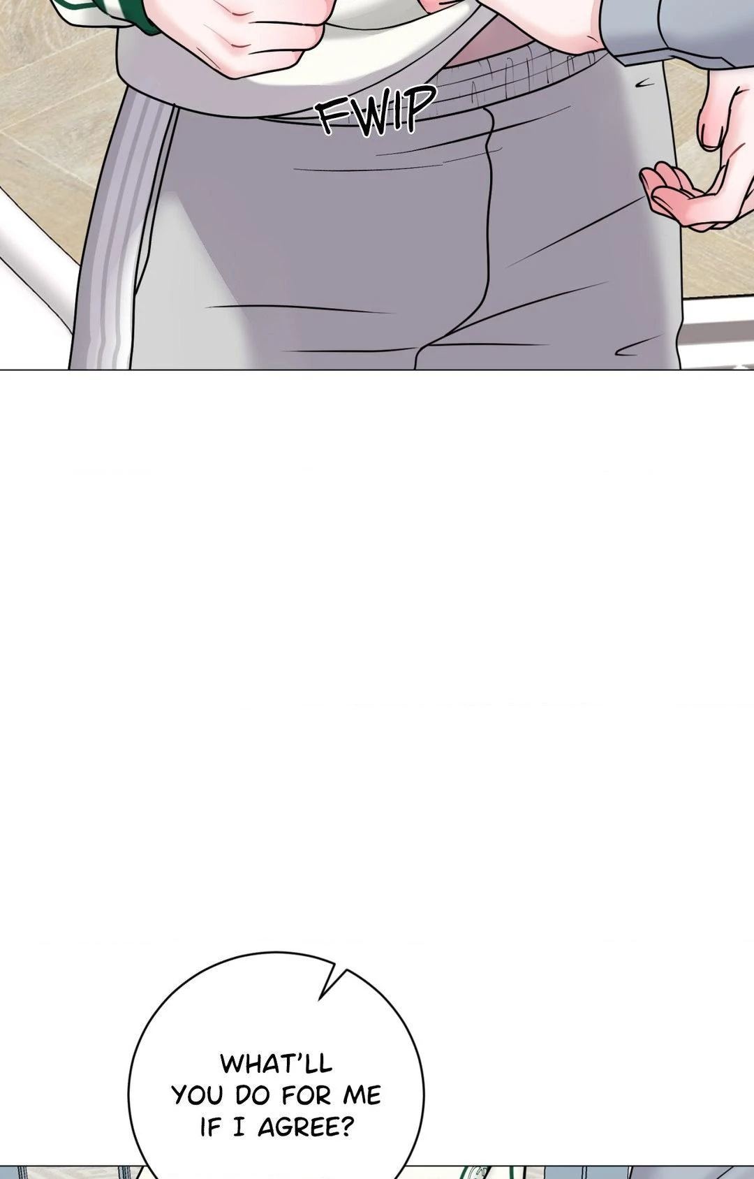 Illusion [Official] - Chapter 17 manhwa