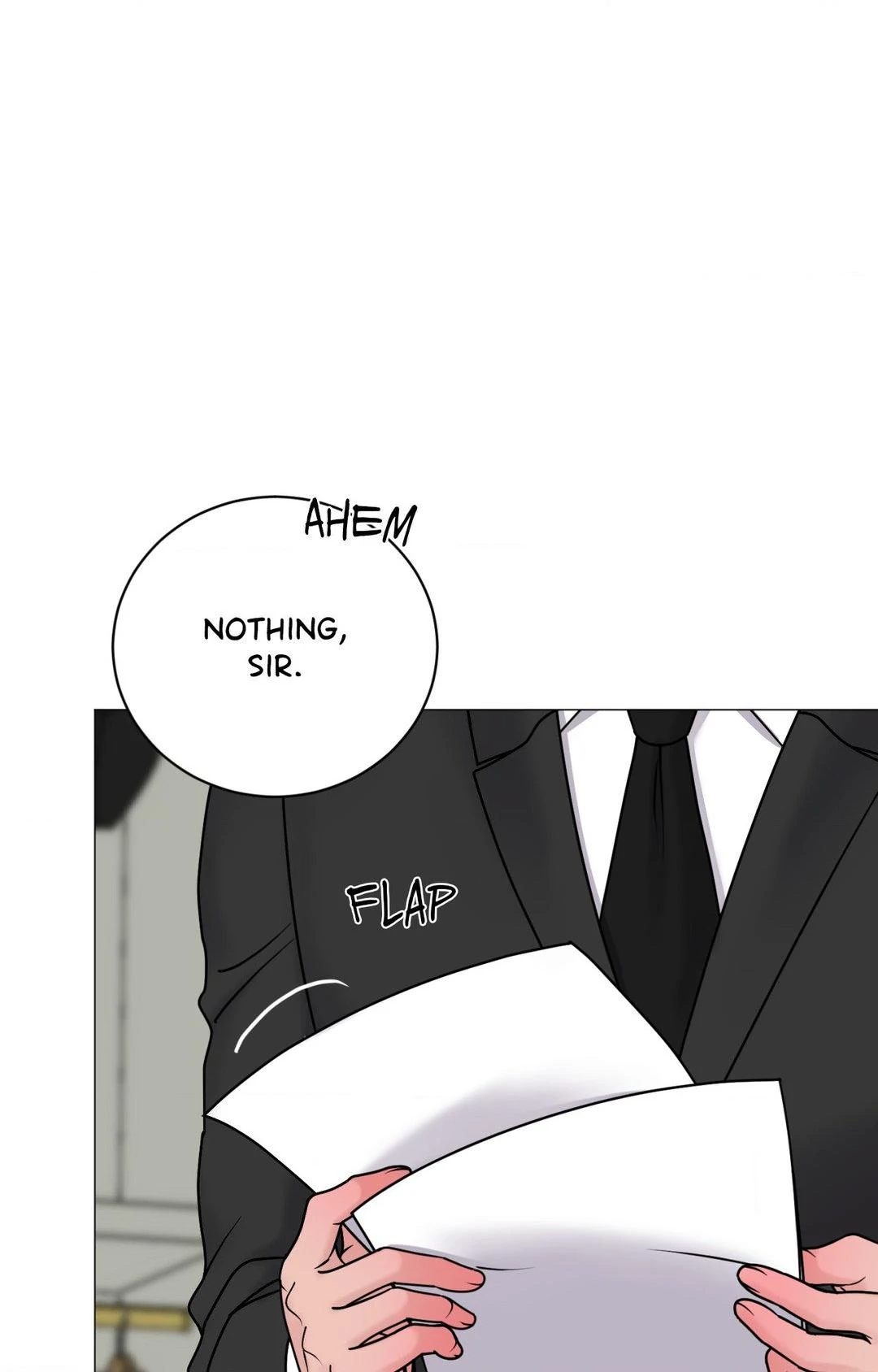 Illusion [Official] - Chapter 17 manhwa