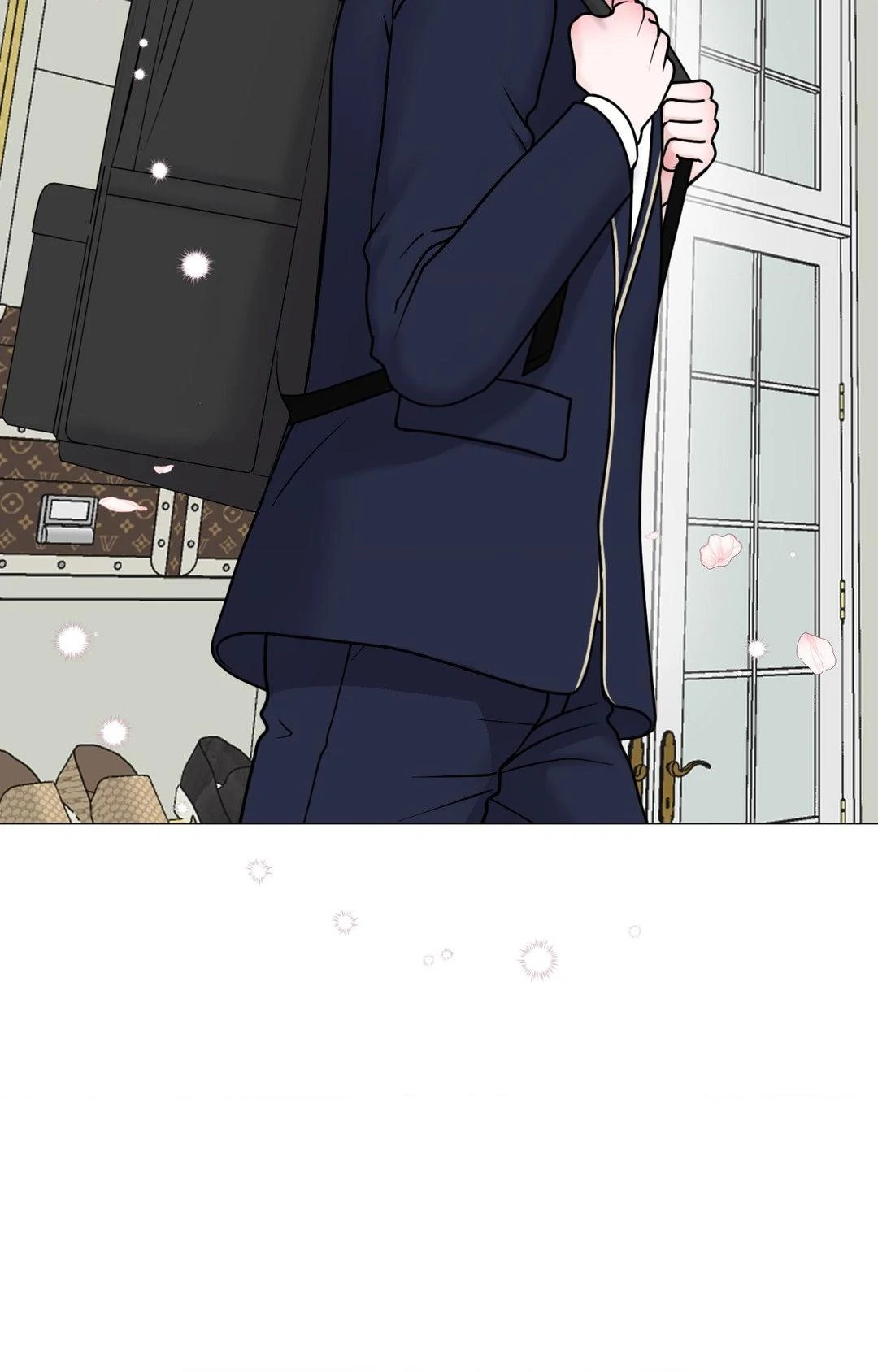 Illusion [Official] - Chapter 17 manhwa