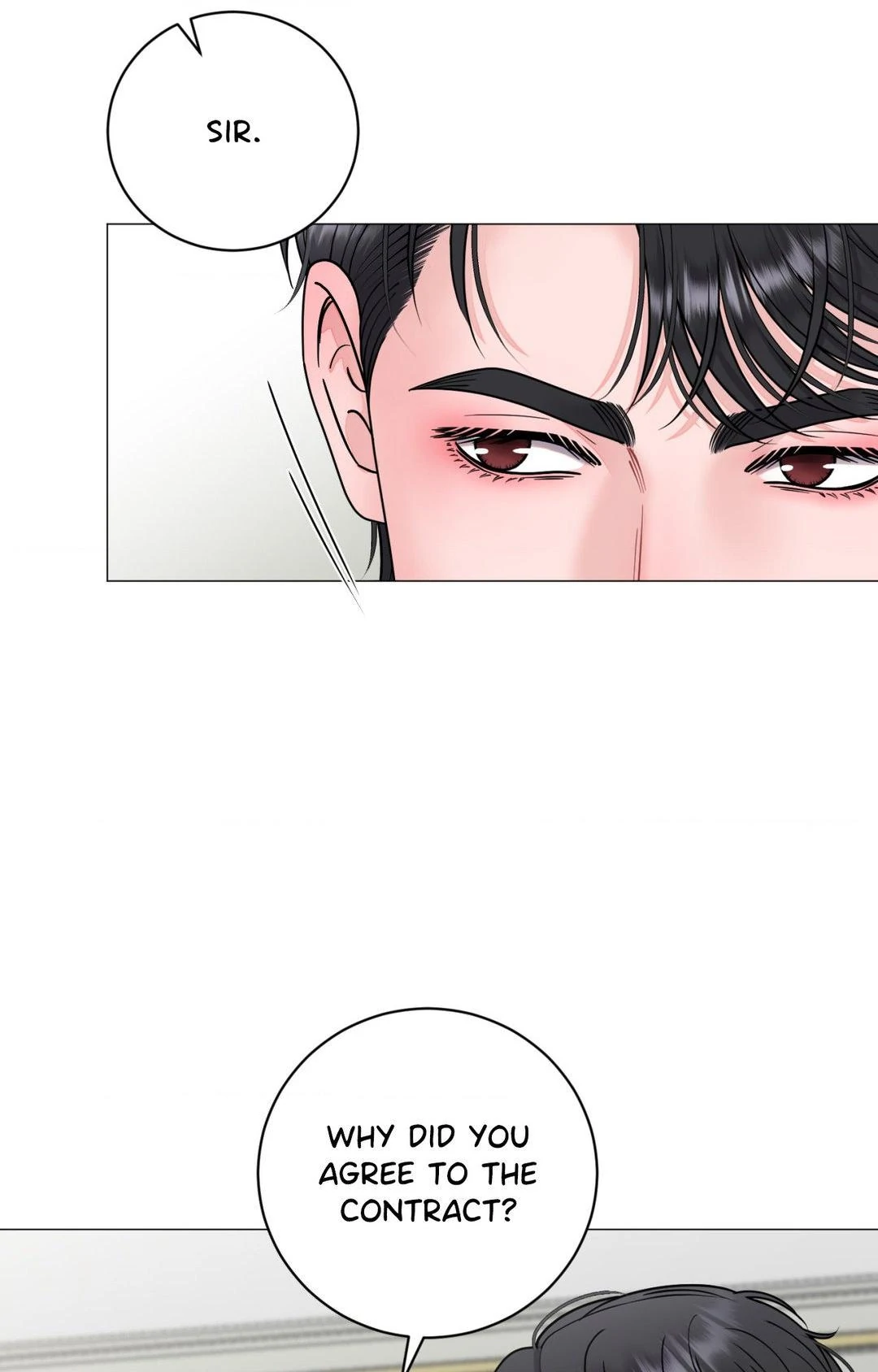Illusion [Official] - Chapter 17 manhwa