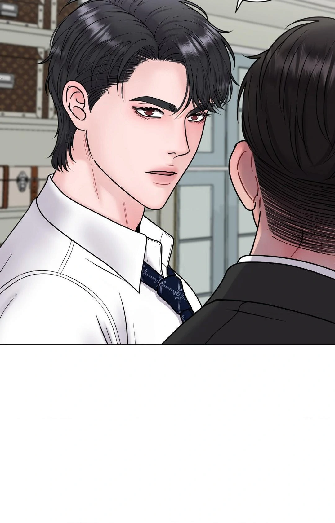 Illusion [Official] - Chapter 17 manhwa