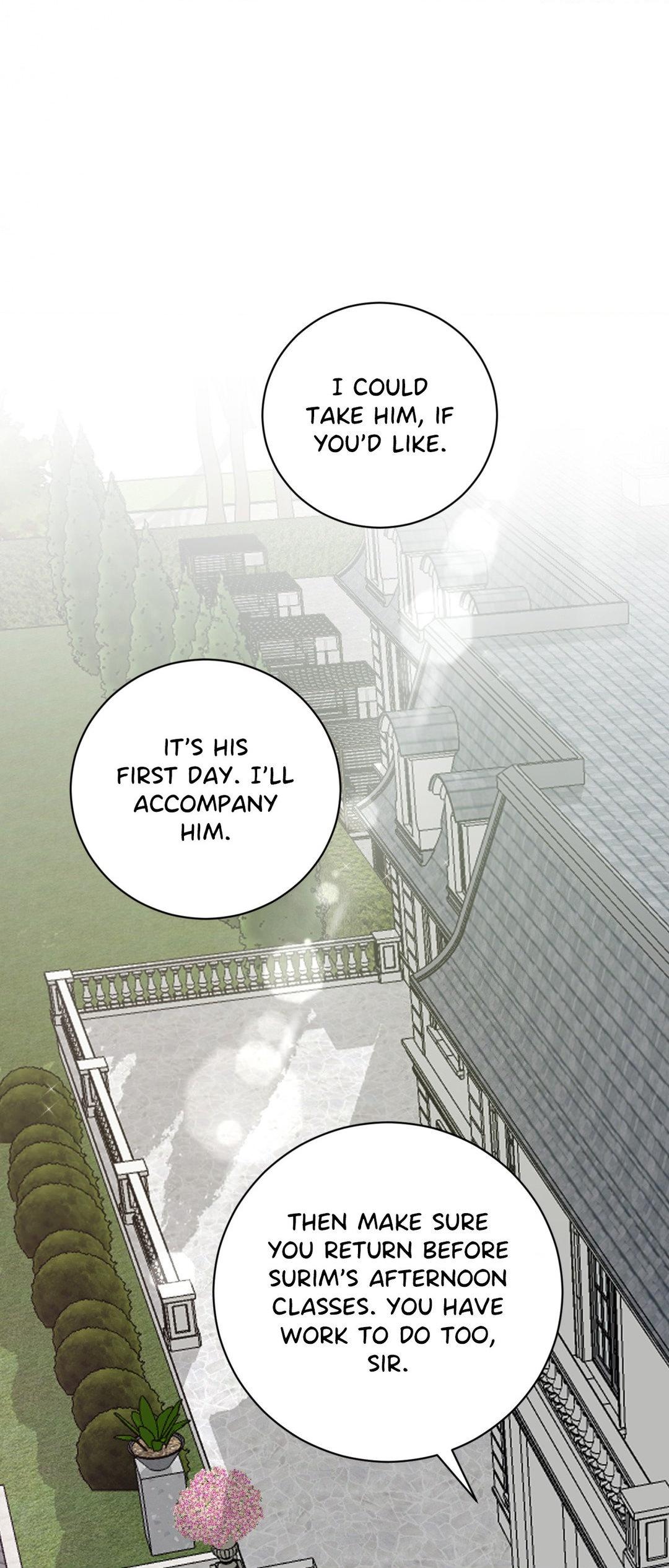 Illusion [Official] - Chapter 18 manhwa