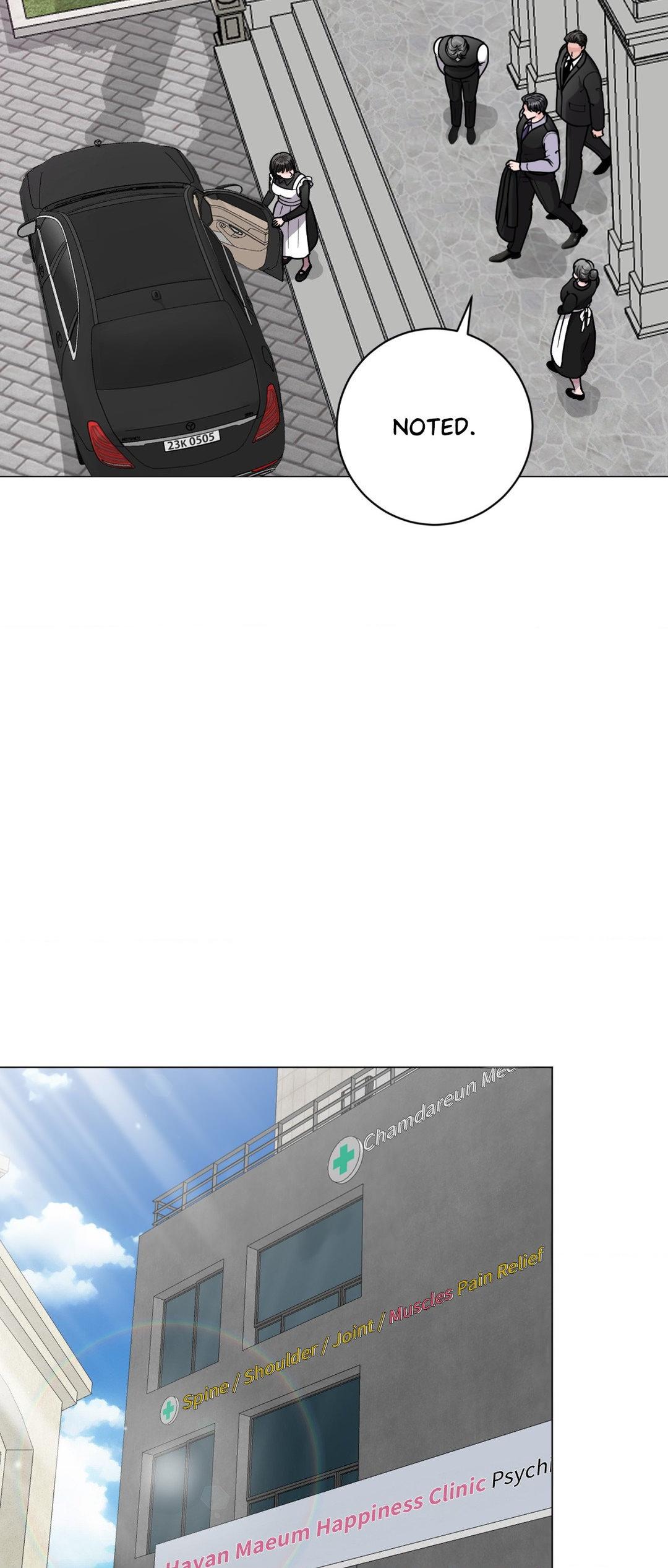 Illusion [Official] - Chapter 18 manhwa
