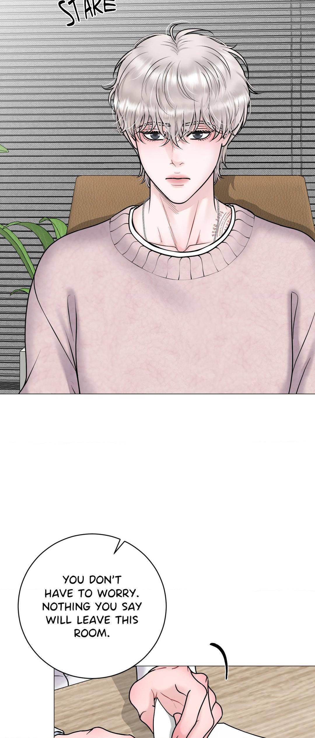 Illusion [Official] - Chapter 18 manhwa