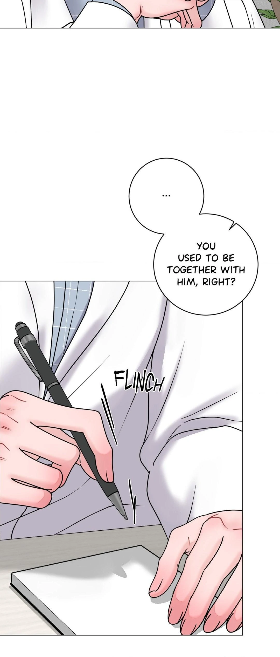 Illusion [Official] - Chapter 18 manhwa